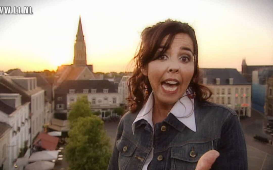 Diech met dien doezende druimme euver l’amoer.