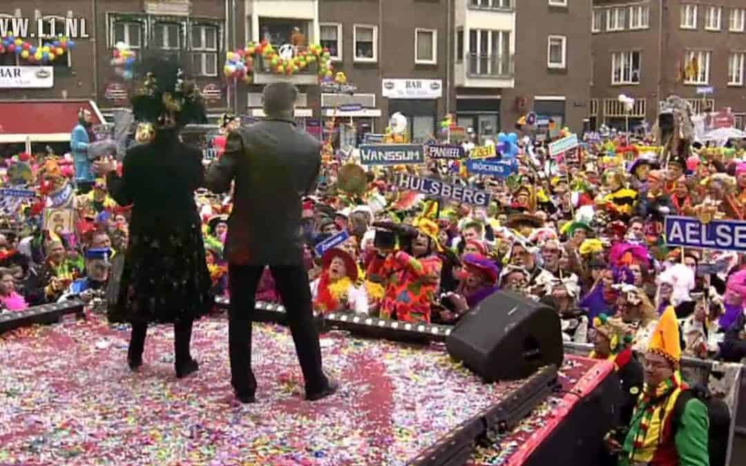 Wat joeks blief bringe is same zinge.