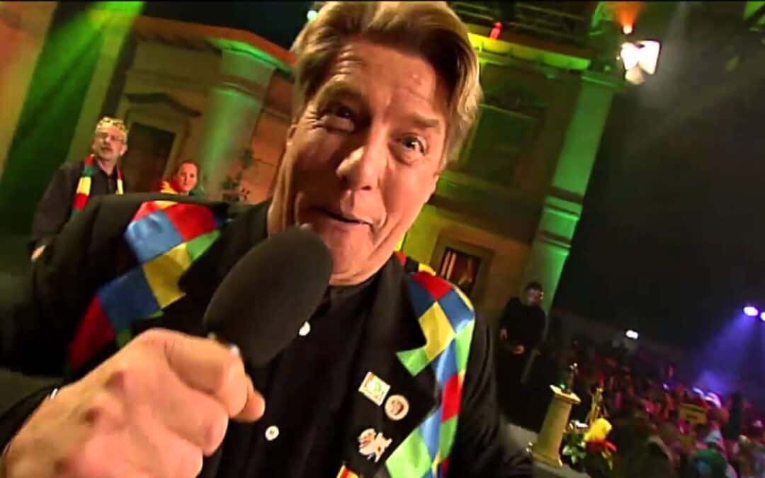 De zuls ’t mer hôbbe, ’t richtig Limburgs blood.