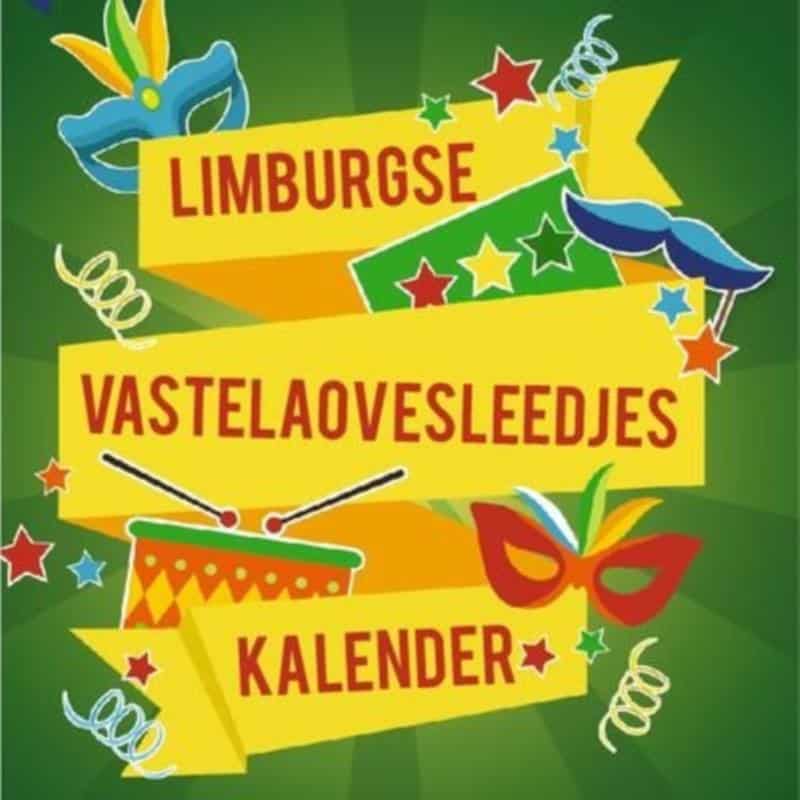 vastelaovend limburg muziek