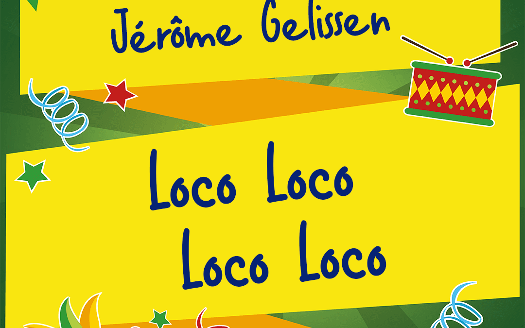 Loco, Loco, Loco-Loco….