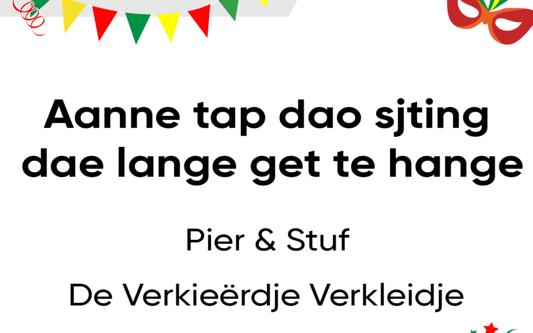 Aanne tap dao sjting dae lange get te hange