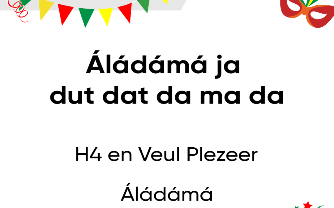 ÃlÃ¡dÃ¡mÃ¡ ja dut dat da ma da