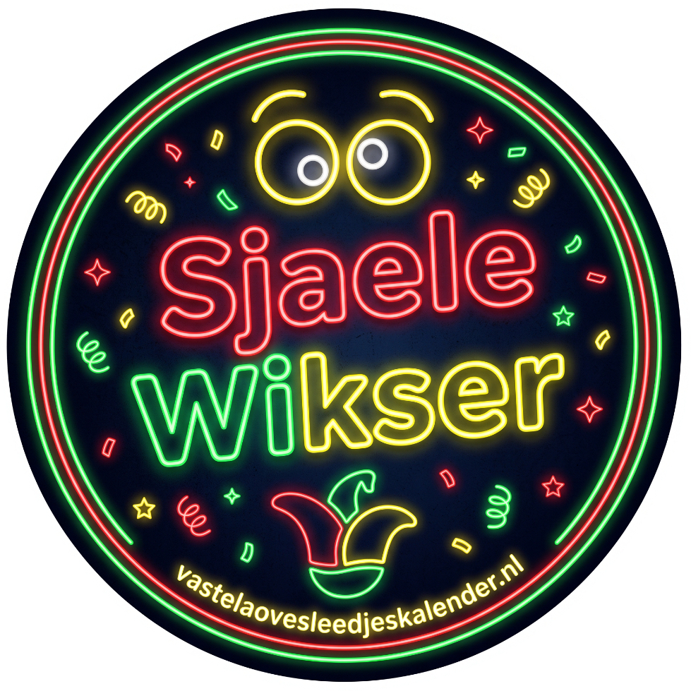 Stickers Vastelaovend Megapack - Afbeelding 2