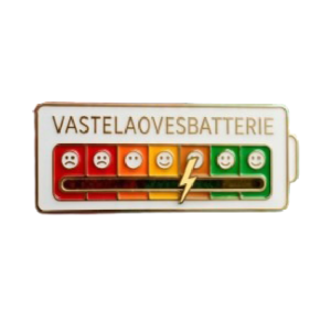 Leedjespin 2027: Vastelaovesbatterie